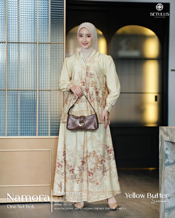 Namora Oneset