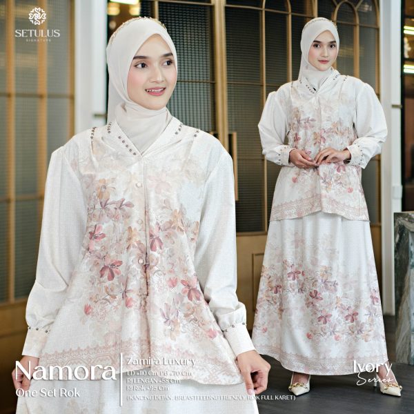 Namora Oneset