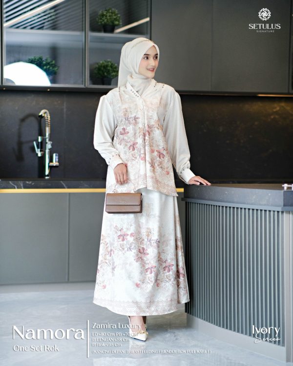 Namora Oneset