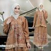 Namora Oneset|Namora Golden Brown