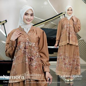 Namora Oneset