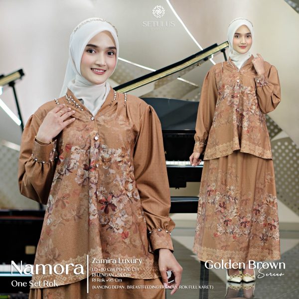 Namora Oneset