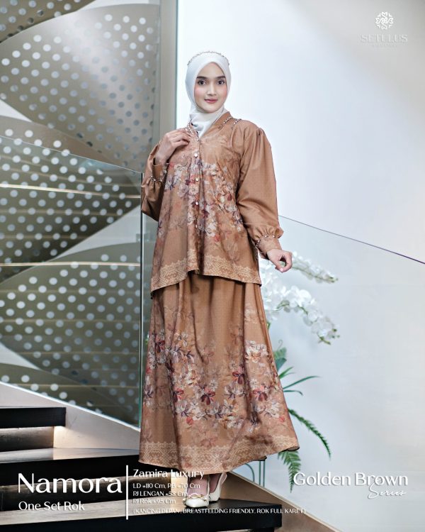 Namora Oneset