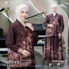 Namora Oneset|Namora Mahogany
