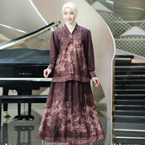 Namora Oneset