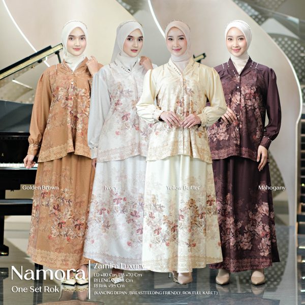 Namora Oneset
