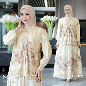Namora Oneset