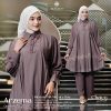 Arzema Oneset|Choco