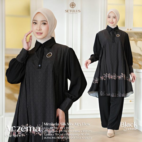 Arzema Oneset