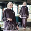Silka One Set|#3 Deep Taupe