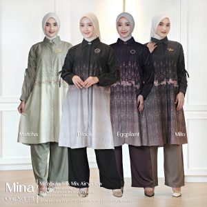 Mina One Set