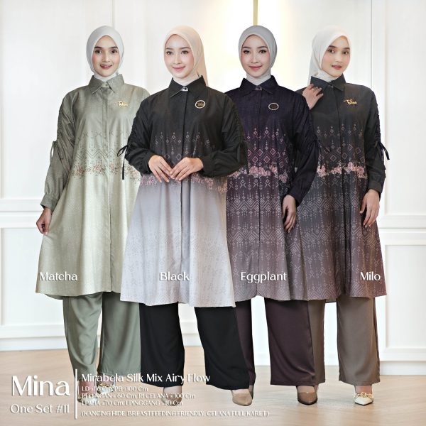 Mina One Set
