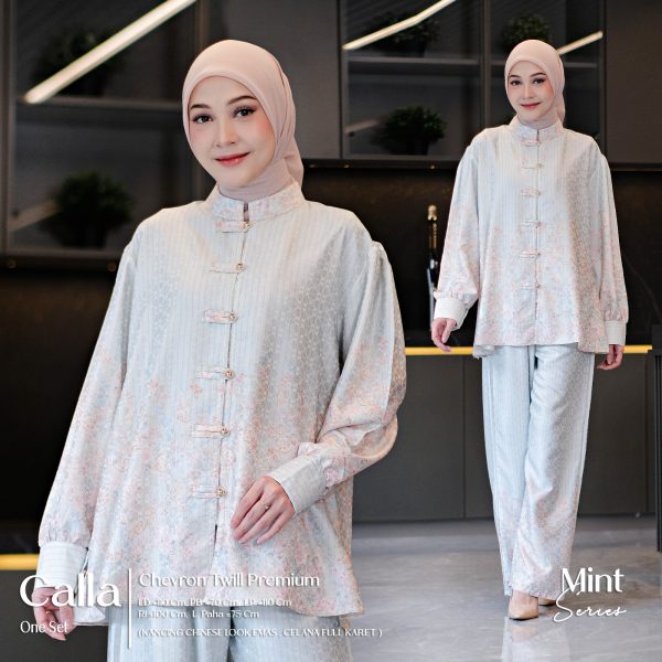 Calla One Set