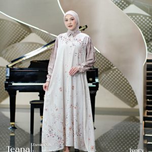 Teana Dress