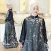 Teana Dress|Teana Black