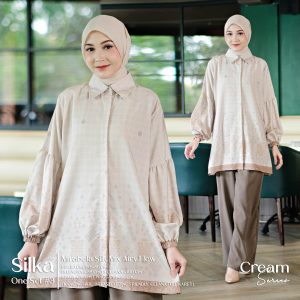 #3 Cream