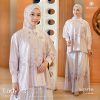 Lady Oneset Rok|#2 Soft Pink