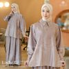 Lady Oneset Rok|#2 Milo