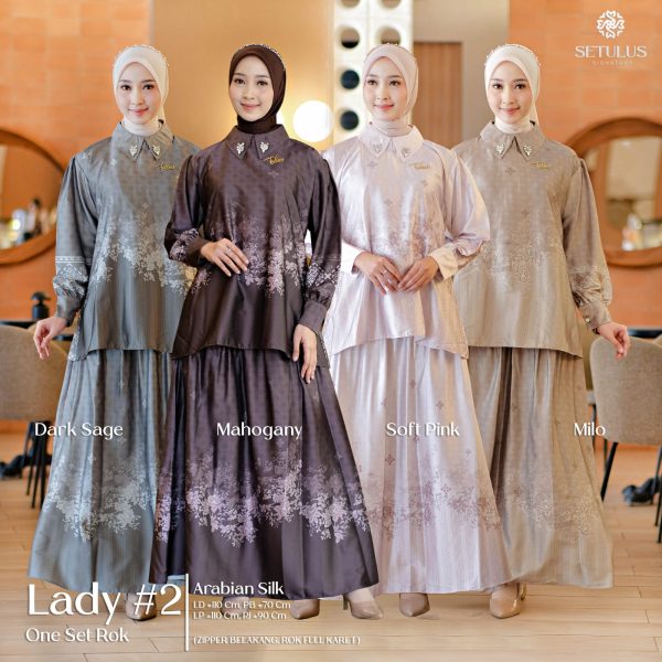 Lady Oneset Rok