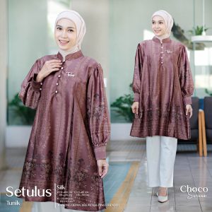 Tunik Choco