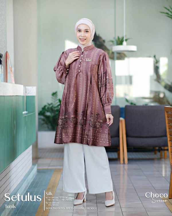 Setulus Tunik
