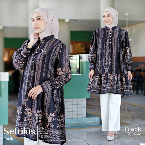 Setulus Tunik