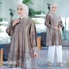 Setulus Tunik|Tunik Smoke