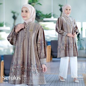 Tunik Smoke