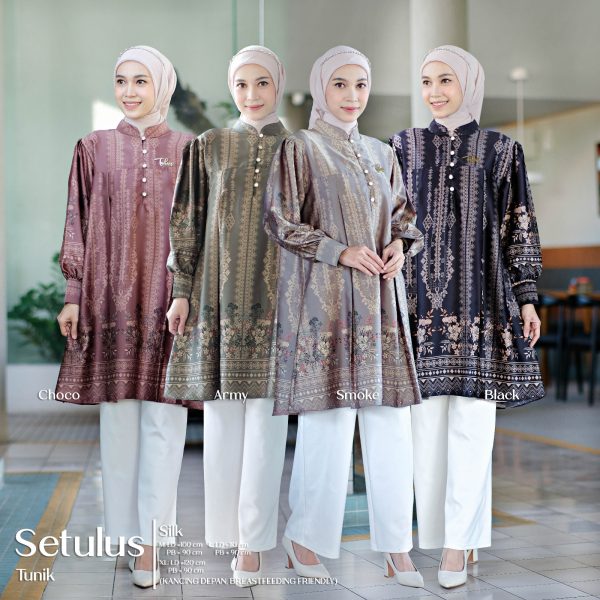Setulus Tunik