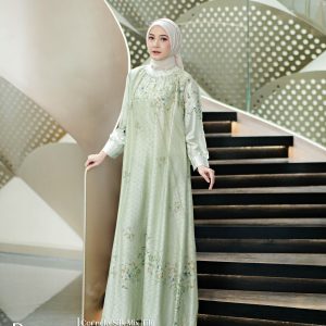 Rayana Dress