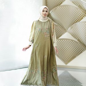 Rayana Dress