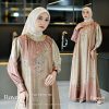 Rayana Dress|Rayana Russet