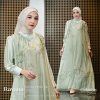 Rayana Dress|Rayana Celadon