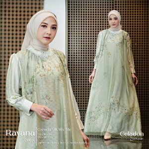 Rayana Celadon