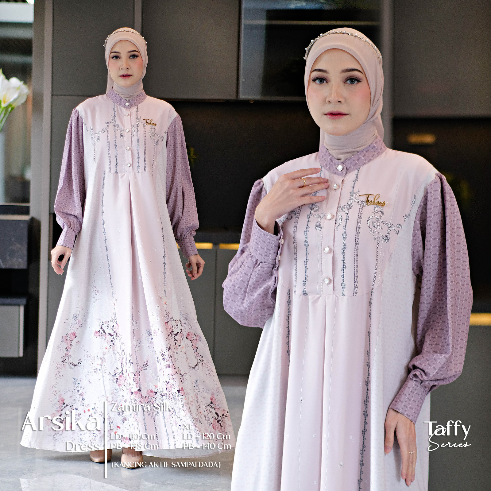 Teana Taffy