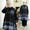 Arzema Oneset|Black