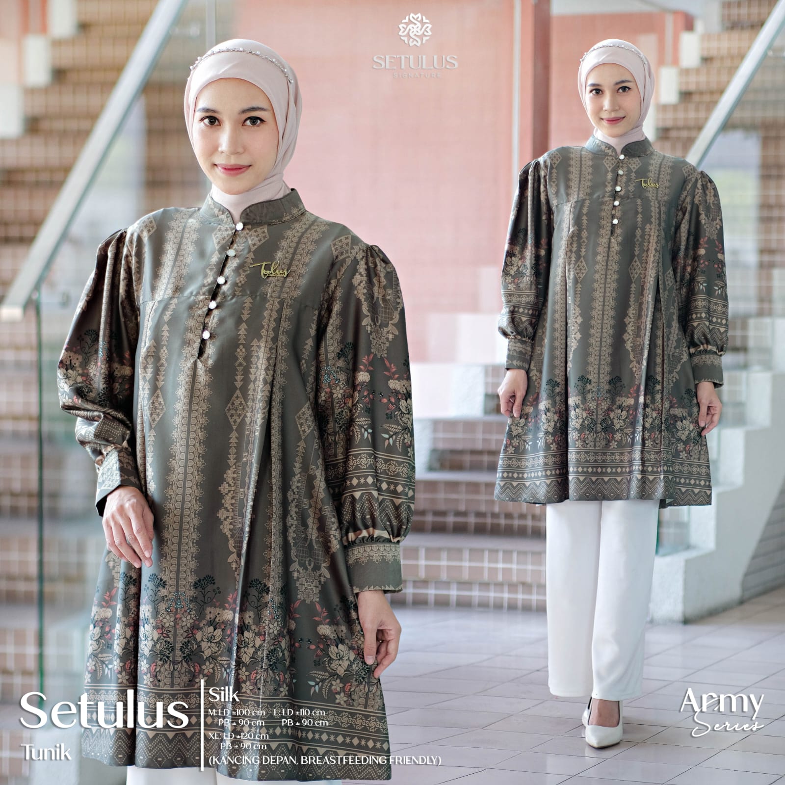 Tunik Army