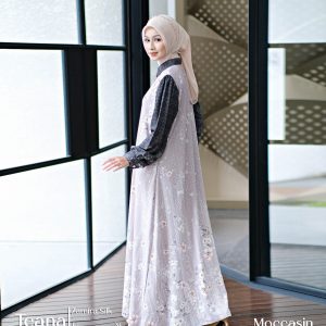 Teana Dress