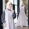 Teana Dress|Teana Moccasin
