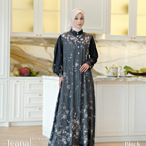 Teana Dress