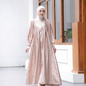 Nayanika Dress
