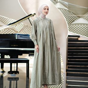 Nayanika Dress