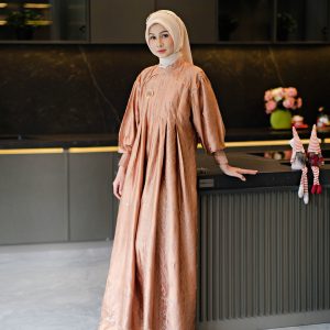 Nayanika Dress