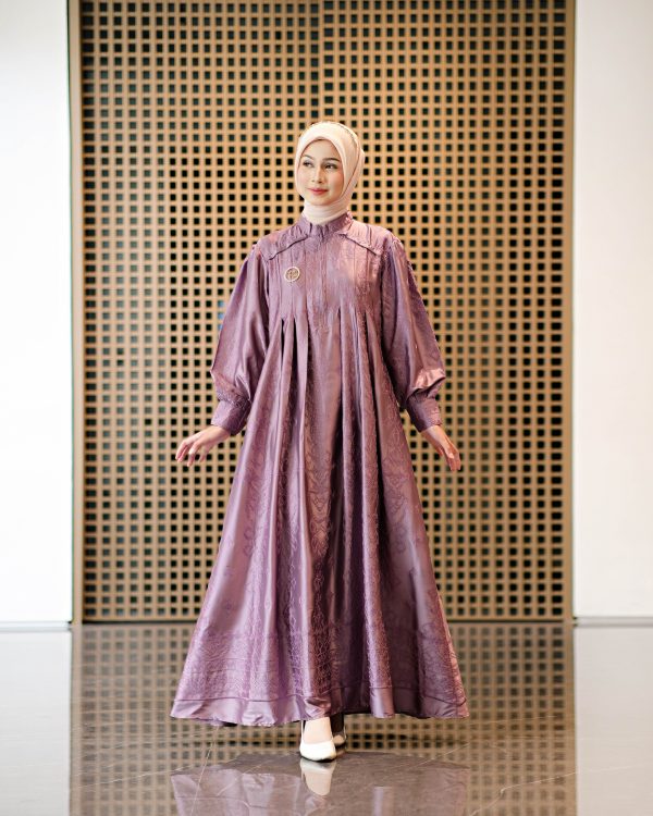 Nayanika Dress