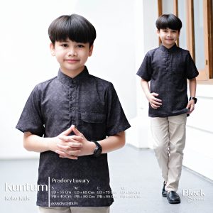 Koko Kids Black