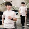 Kuntum Family Sarimbit|Koko Kids Blushpearl