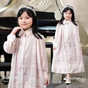 Dress Kids Blushpearl