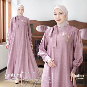 Dress Mom Thulian