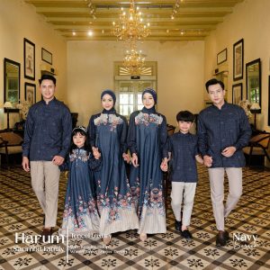 Harum Family Sarimbit