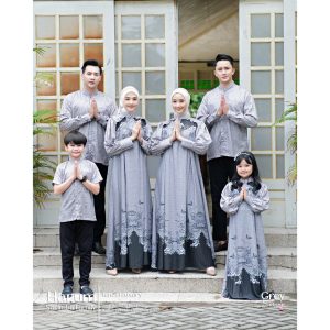 Harum Family Sarimbit